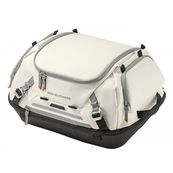 BMW Motorrad Πίσω Σάκος Urban Collection Μικρός 37L - 45L ΒΑΛΙΤΣΕΣ / ΒΑΣΕΙΣ / TANKBAG